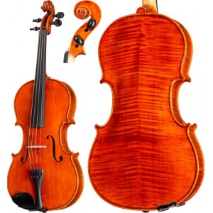 The Wyndcroft School Viola 12 Month Introductory Rental including Lesson Book 